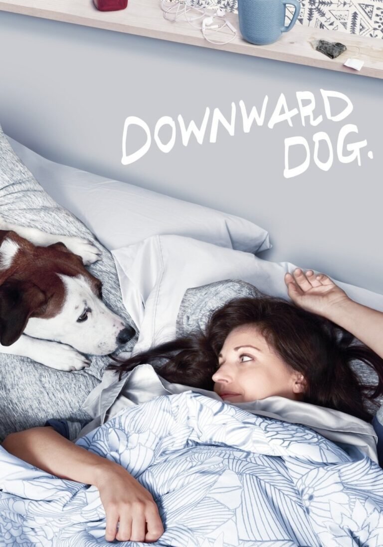 downward dog