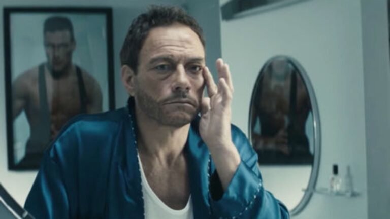 Sinon Jean-Claude Van Damme, ça va la carrière ?