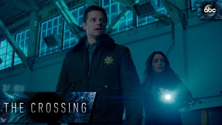 The Crossing, Splitting Up Together, Ten Days in the Valley : les nouvelles séries de ABC