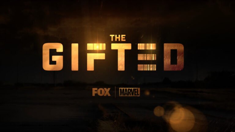 gifted