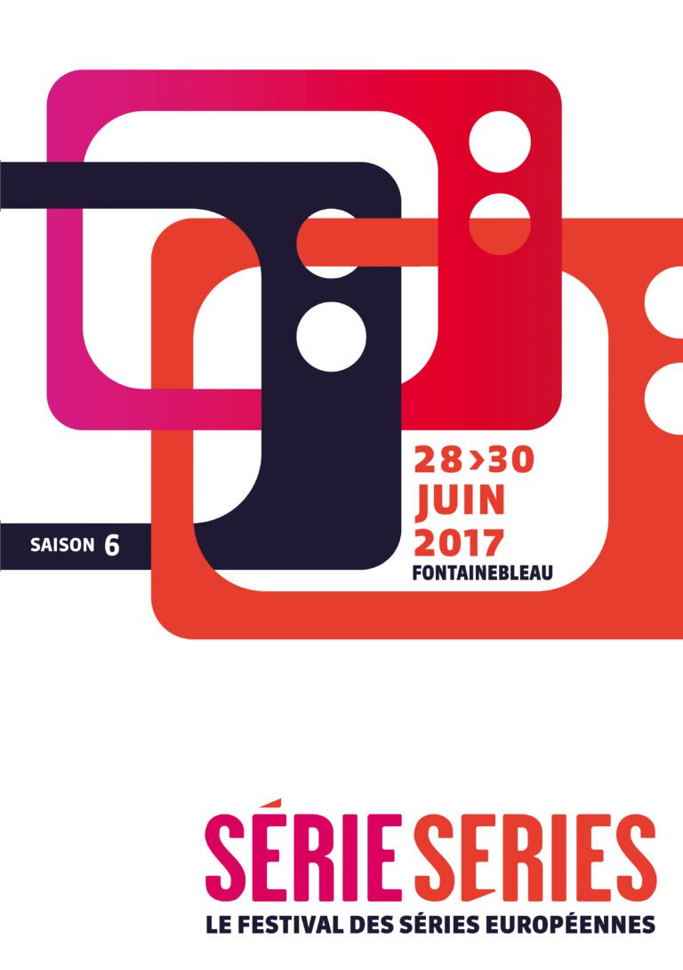 Série Series : 3 jours d’Europe à Fontainebleau