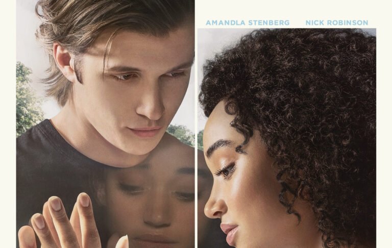 Everything, Everything + Fête du Cinéma = expérience socio-culturelle éprouvante