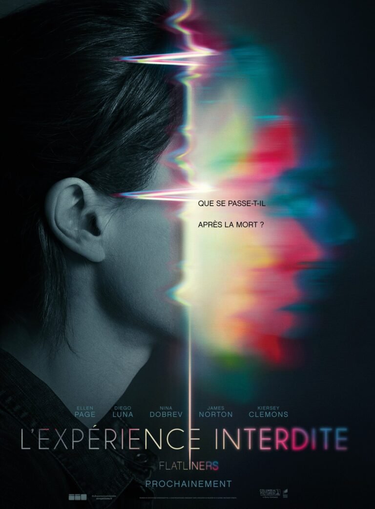 L&rsquo;Experience Interdite : bande-annonce de la suite / remake