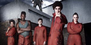 remake - Misfits en remake US chez Freeform misfits