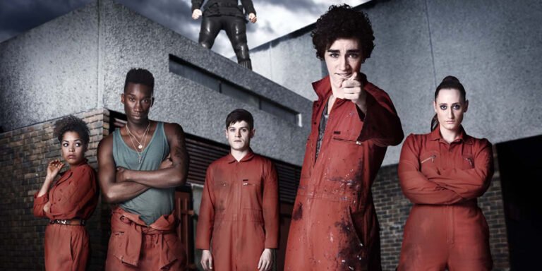 misfits
