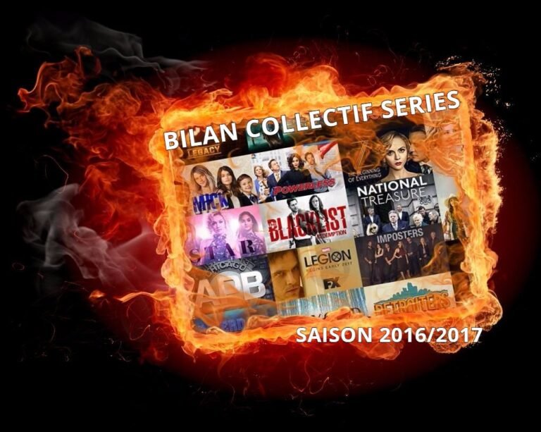 bilan collectif séries
