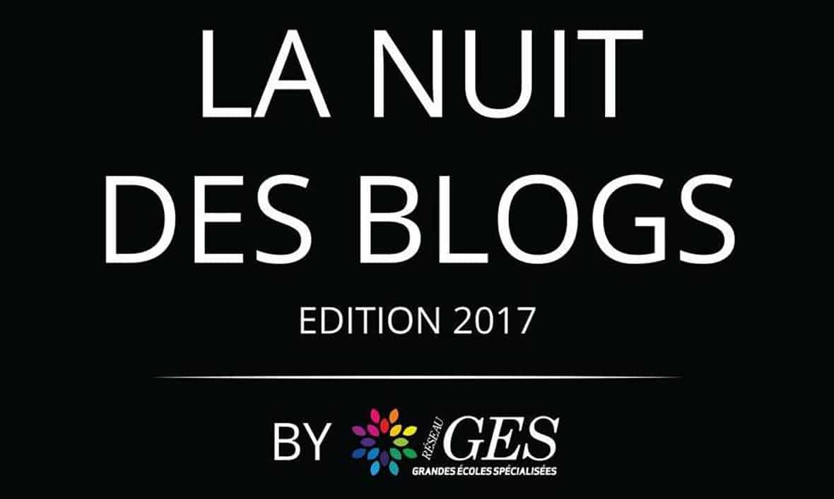 la nuit des blogs - La Nuit Des Blogs : un fiasco de plus pour l'aura des blogs nuitdesblogs 1