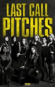 pitch perfect - Pitch Perfect 3 : la bande-annonce ! pitch perfect 3