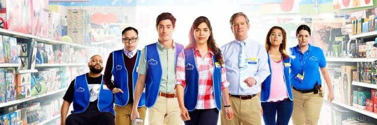 Superstore : « un crossover avec The Office? pourquoi pas » dit le créateur Justin Spitzer – #FTV17