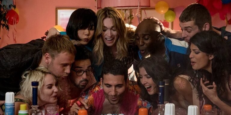 Sense8 : il ne nous reste que notre frustration
