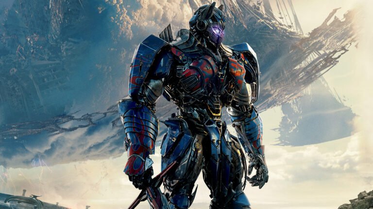 The Last Knight
