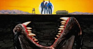 films en séries - Tremors revient chez SyFy tremors syfy show fb