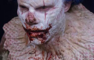 concours - [CONCOURS TERMINÉ] Concours : gagnez Clown en DVD ! Clown