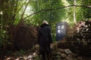 doctor who - Que retenir du tournant féminin dans Doctor Who ? DE3mXzaWAAA3wMP