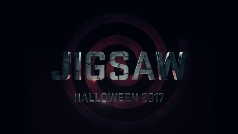 Jigsaw (Saw 8) : le première bande annonce !