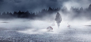Thriller - The Snowman : première bande annonce ! Snowman