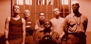 hbo - 1997-2017 : Oz, en immersion decrypted oz haut
