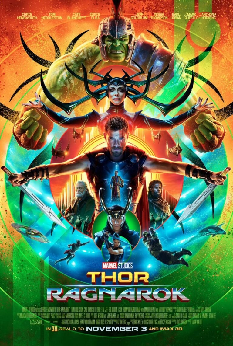 Tous les trailers du Comic-Con 2017 !