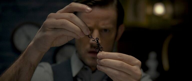 escape game