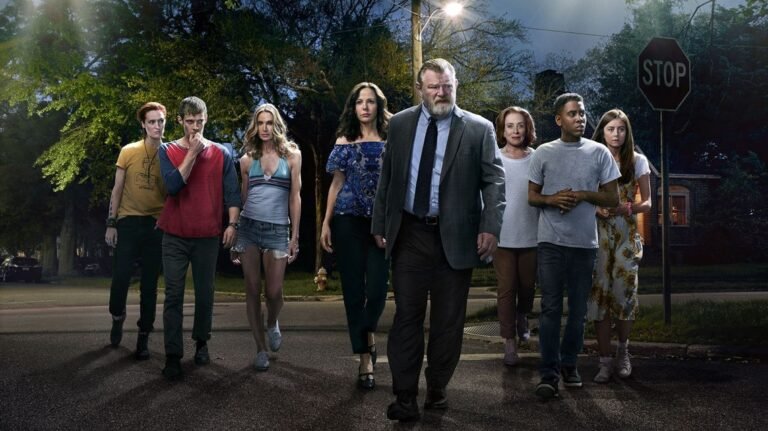 Mr Mercedes, Ça, The Mist, La Tour Sombre : Stephen King en force