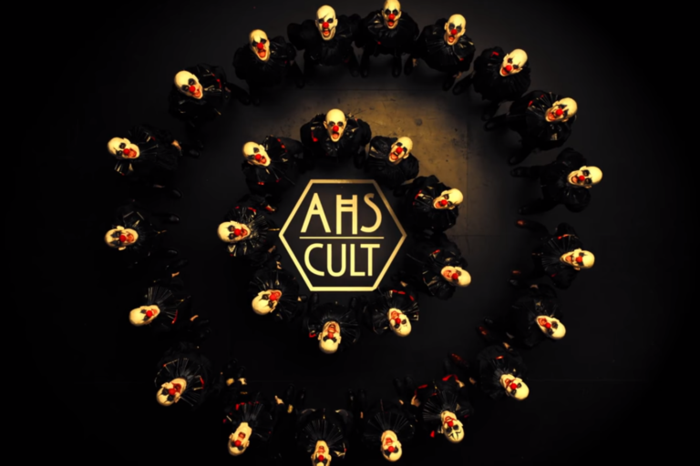 American Horror Story: Cult, la saison 7 a un trailer