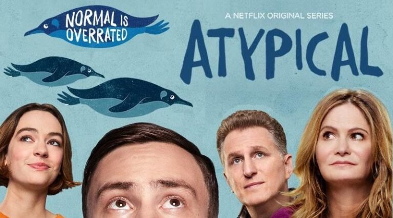 atypical