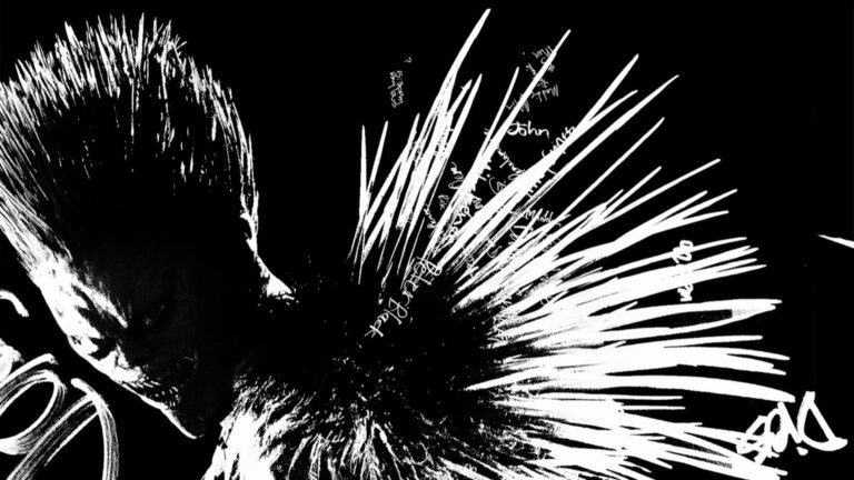 Death Note