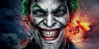 todd philips - DC ne sait plus quoi adapter : les origines du Joker en film joker film