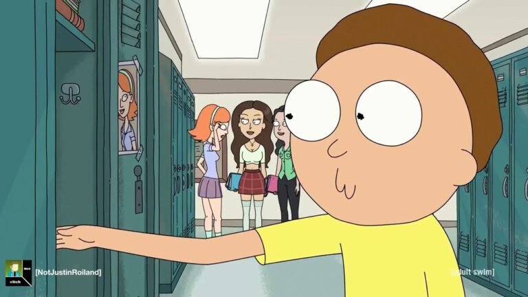Rick And Morty saison 3 épisode 6 : Rest and Ricklaxation (sans spoiler)