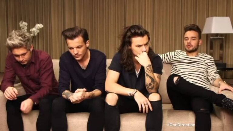 TGIFP : Quel One Direction s&rsquo;en sort le mieux en solo?