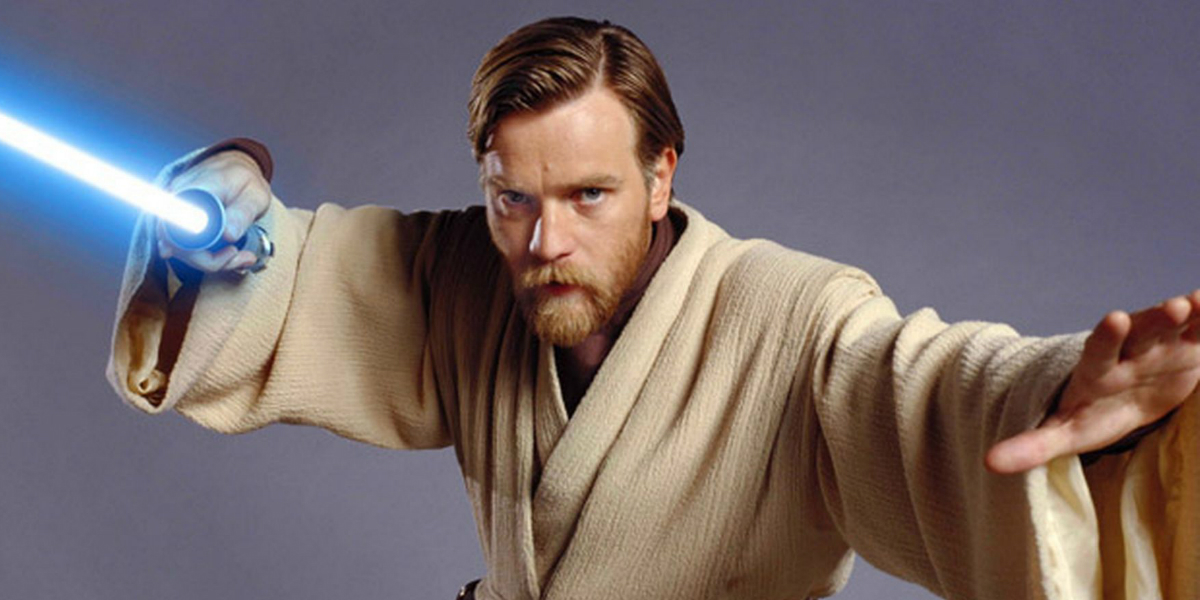 spin-off - Star Wars : Quel nouveau spin-off est prévu? Réponse D : Obi-Wan Kenobi star wars obi wan kenobi