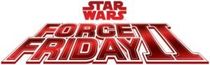 star wars - Force Friday 2 : une chasse au trésor Star Wars en France star wars force friday