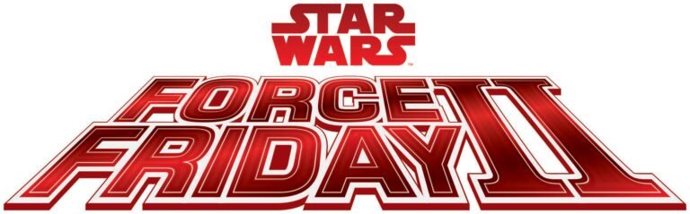 Force Friday 2 : une chasse au trésor Star Wars en France