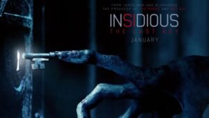 Horreur - Insidious 4 : premier trailer ! IMG 5014