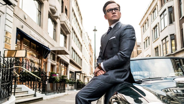 Kingsman, The Golden Circle : chronique sociale, tu perds ton sang-froid !