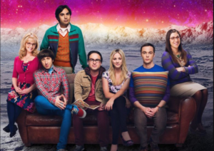 Big Bang Theory - The Big Bang Theory saison 11 : sans surprise big bang theory saison 11