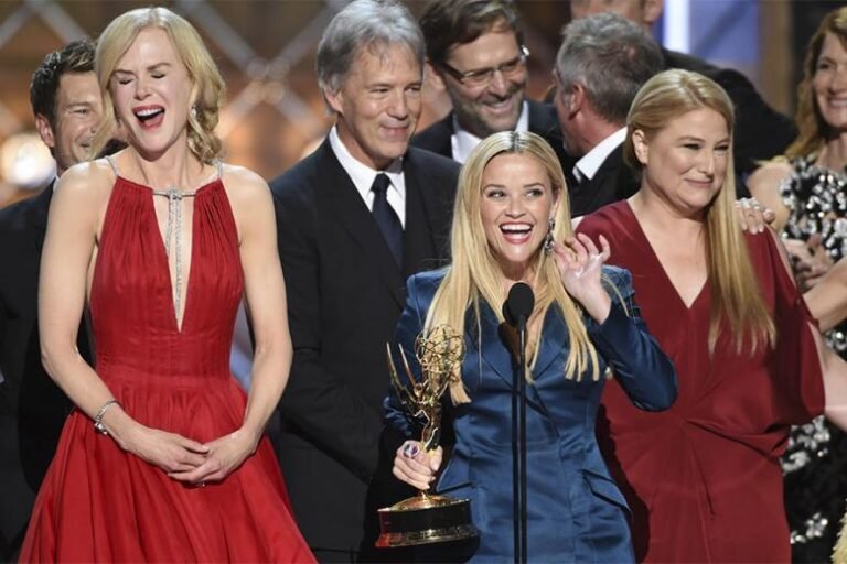 Emmy Awards : le palmarès 2017 avec The Handmaid&rsquo;s Tale, This Is Us, Veep…