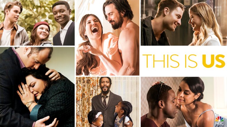 this is us saison 2