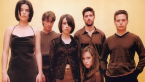 reboot - La série La Vie à Cinq pourrait être rebootée vie a cinq reboot
