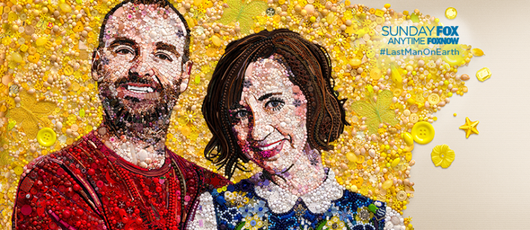 The Last Man On Earth saison 4