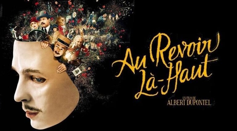 Au revoir là-haut, poésie de l&rsquo;horreur : le petit miracle d&rsquo;Albert Dupontel