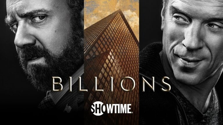 Billions sur Canal +