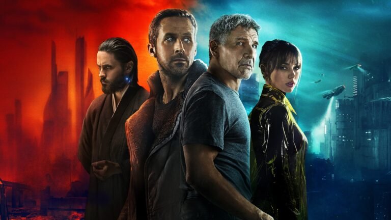 Blade Runner 2049 : le temps et le souvenir