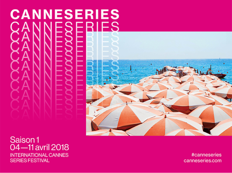 CANNESERIES dévoile ses 3 axes et sa marraine