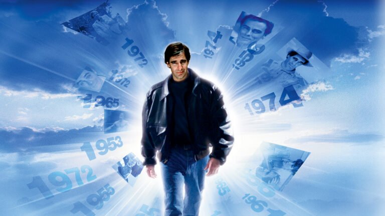 Code Quantum au cinéma ?