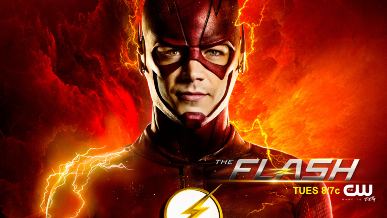 The Flash, saison 4, épisode 5 (suivi critique)