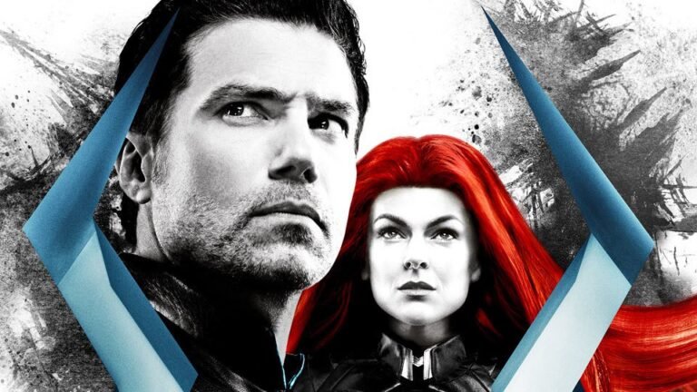 Marvel&rsquo;s Inhumans : gloire aux esclavagistes, mais maudit soit le public !