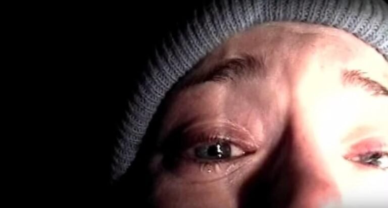 Le Projet Blair Witch va revenir en série