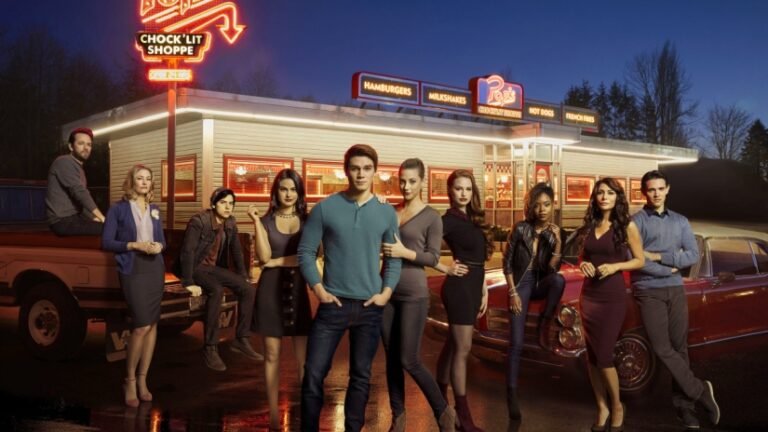 riverdale