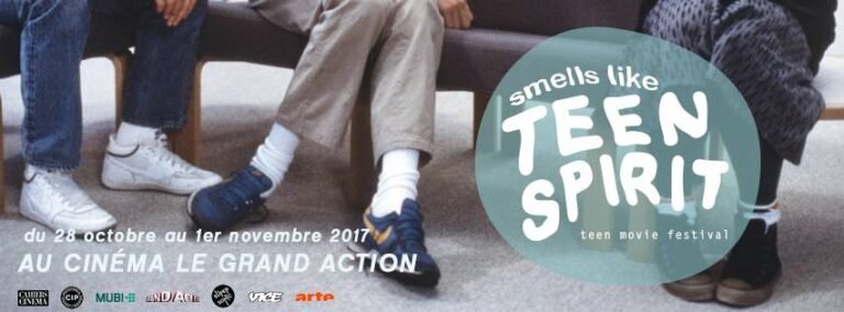 Smells LIke Teen Spirit Festival : la programmation 2017
